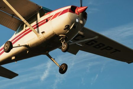 Pilot Voyage – Get Your Aero Experience